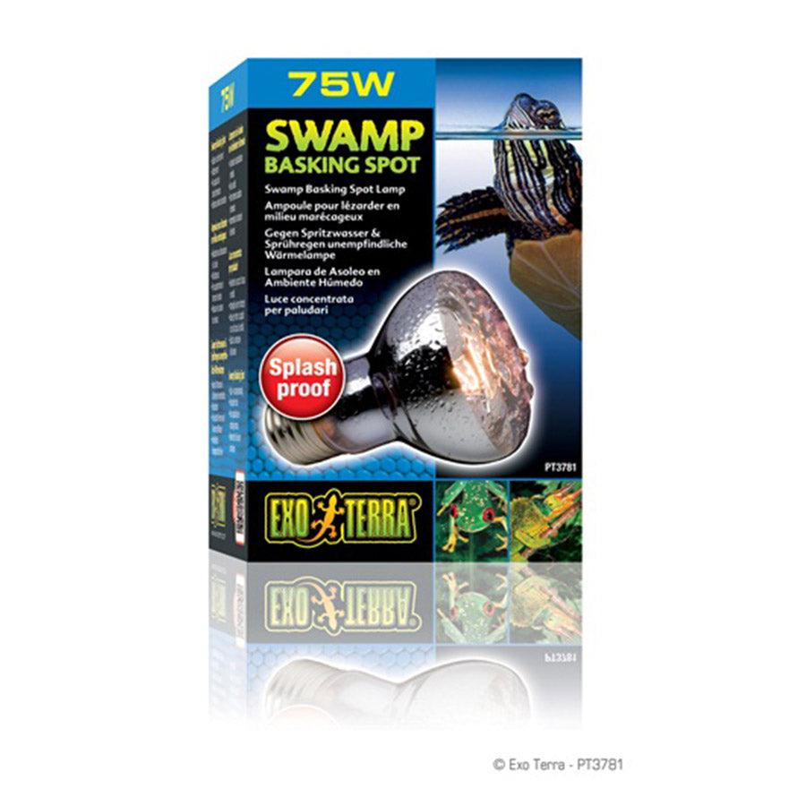 Exo Terra Swamp Basking Spot Bulb