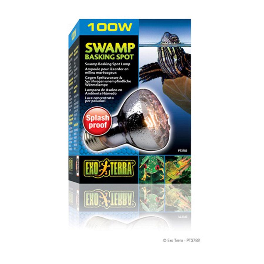 Exo Terra Swamp Basking Spot Bulb