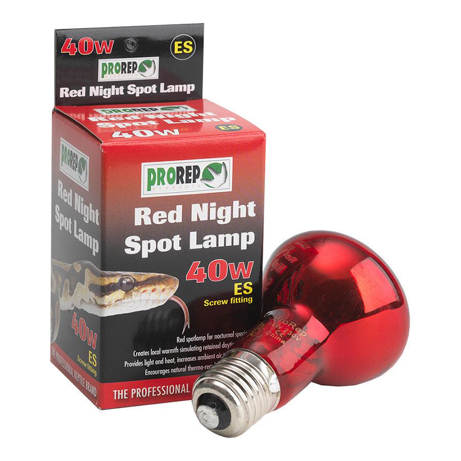 ProRep Red Night Spotlamp