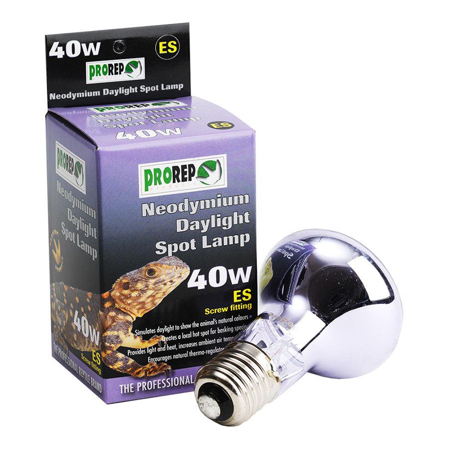 ProRep Neodymium Daylight Spotlamp