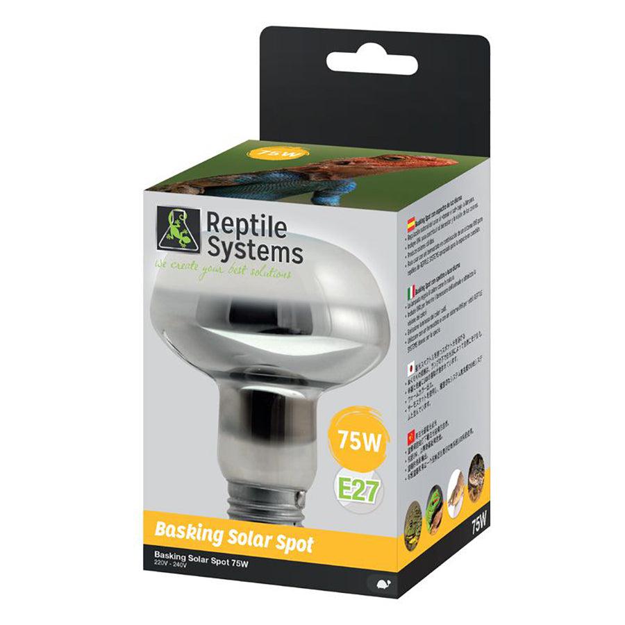 Reptile Systems Basking Spotlight