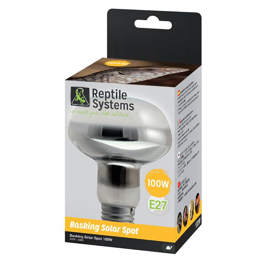 Reptile Systems Basking Spotlight