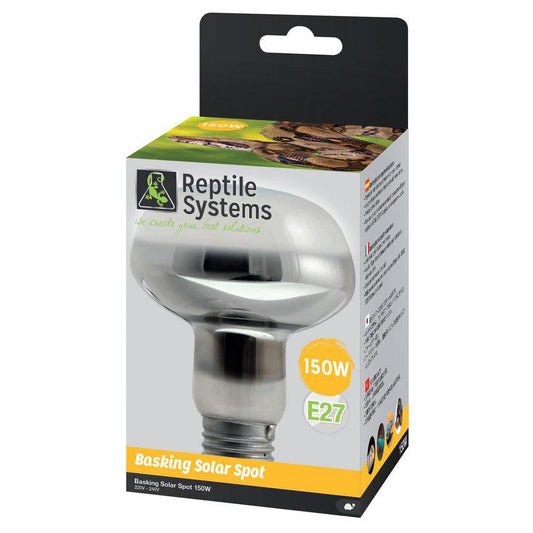 Reptile Systems Basking Spotlight