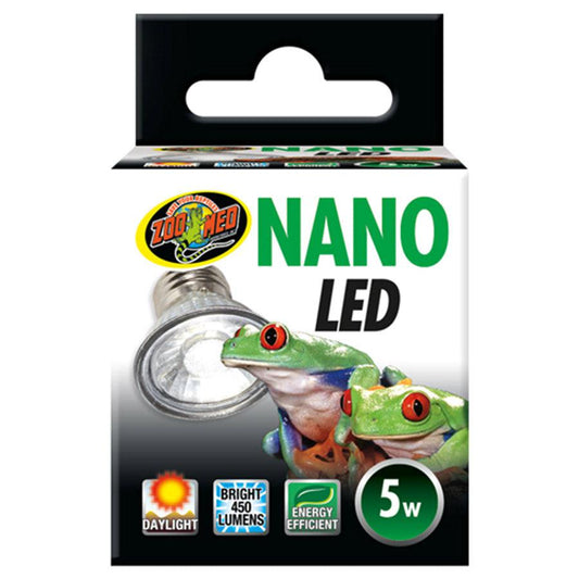 Zoo Med Nano LED