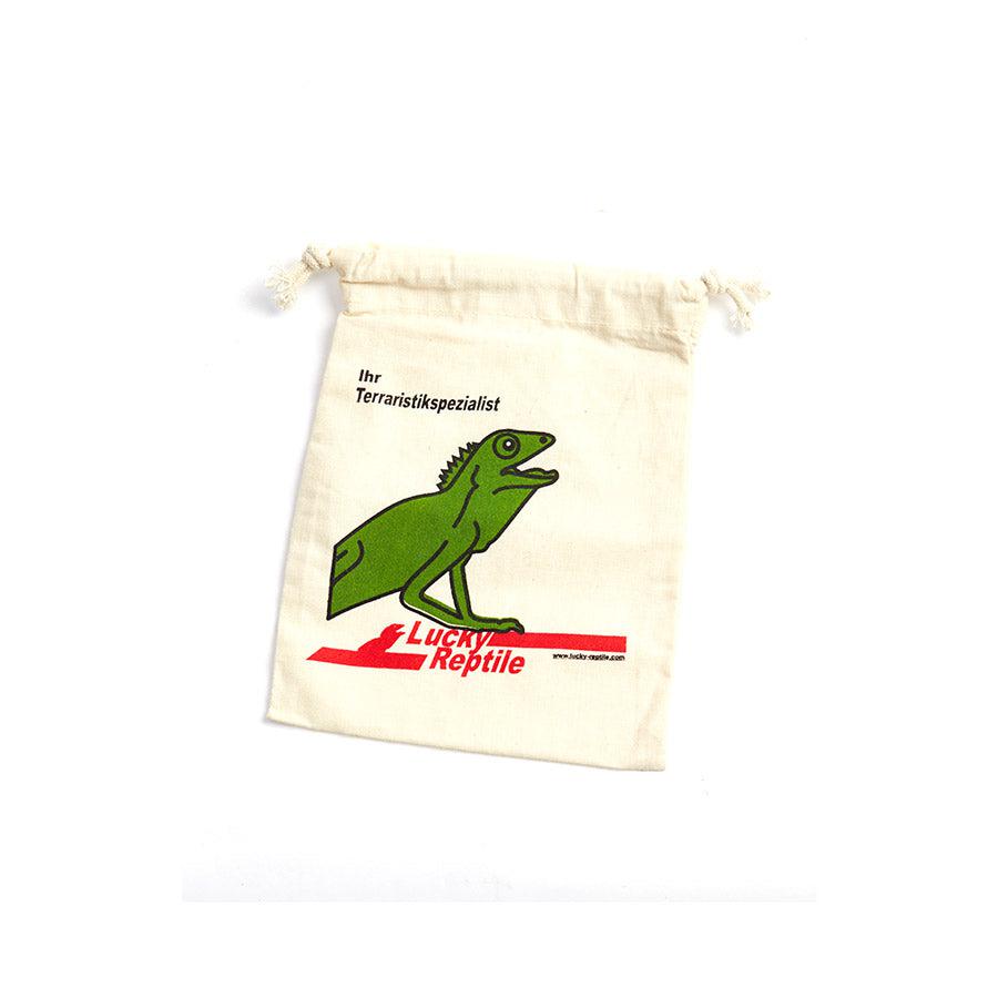 Lucky Reptile Snake Bag