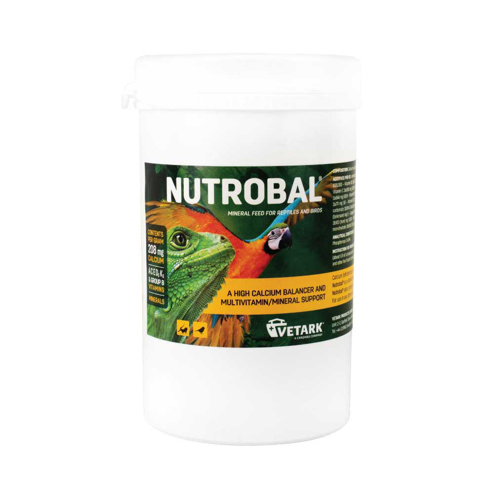 Vetark Nutrobal