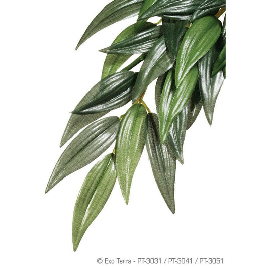 Exo Terra Silk Plant Ruscus