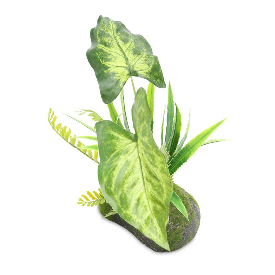 ProRep Artificial Philodendron Plant