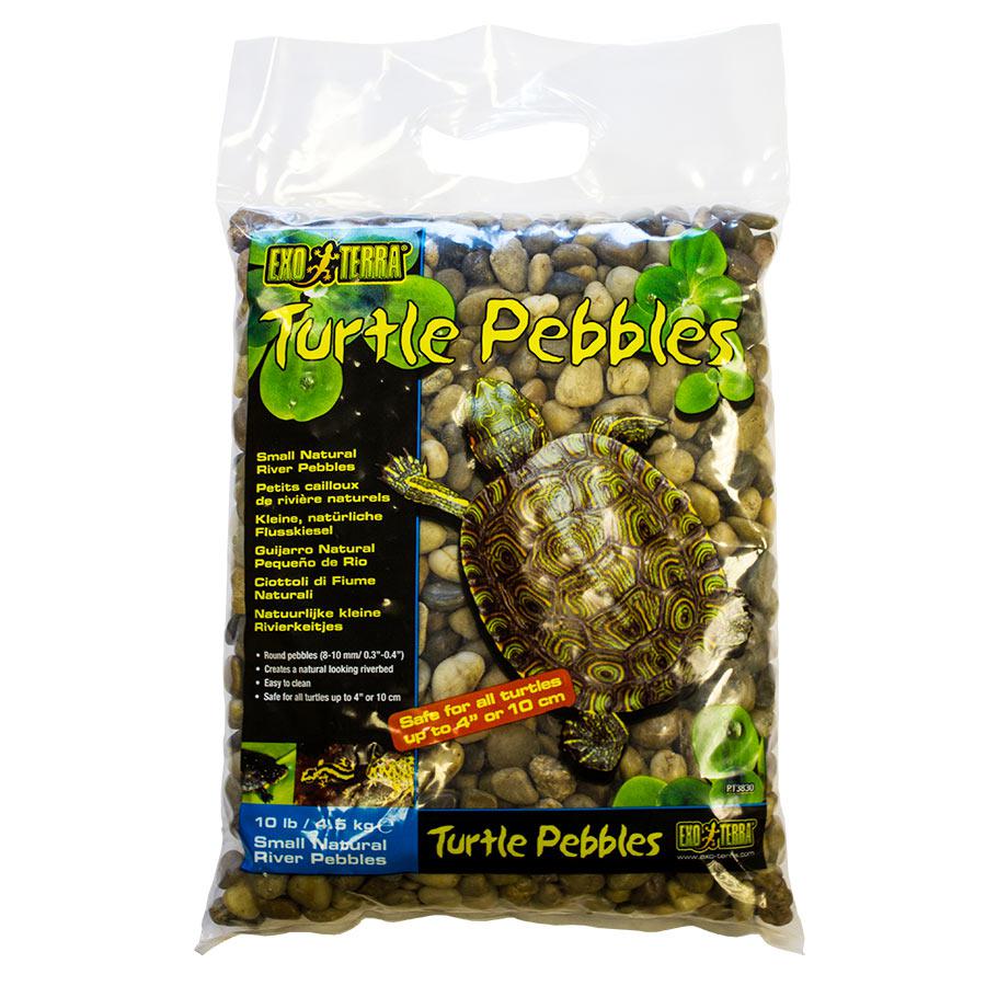 Exo Terra Turtle Pebbles