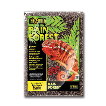 Exo Terra Rain Forest Substrate