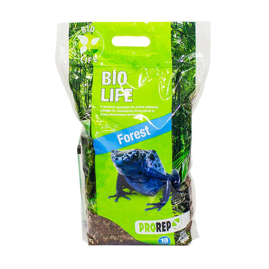 ProRep Bio Life FOREST Substrate