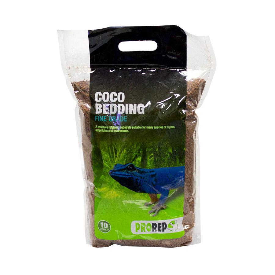 ProRep Coco Bedding