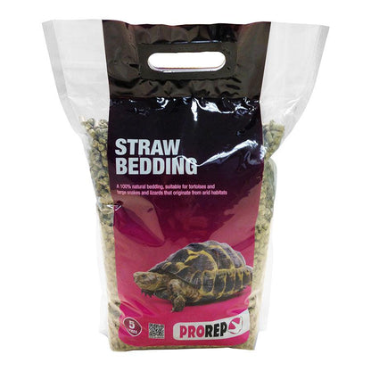 ProRep Straw Bedding