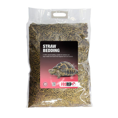 ProRep Straw Bedding