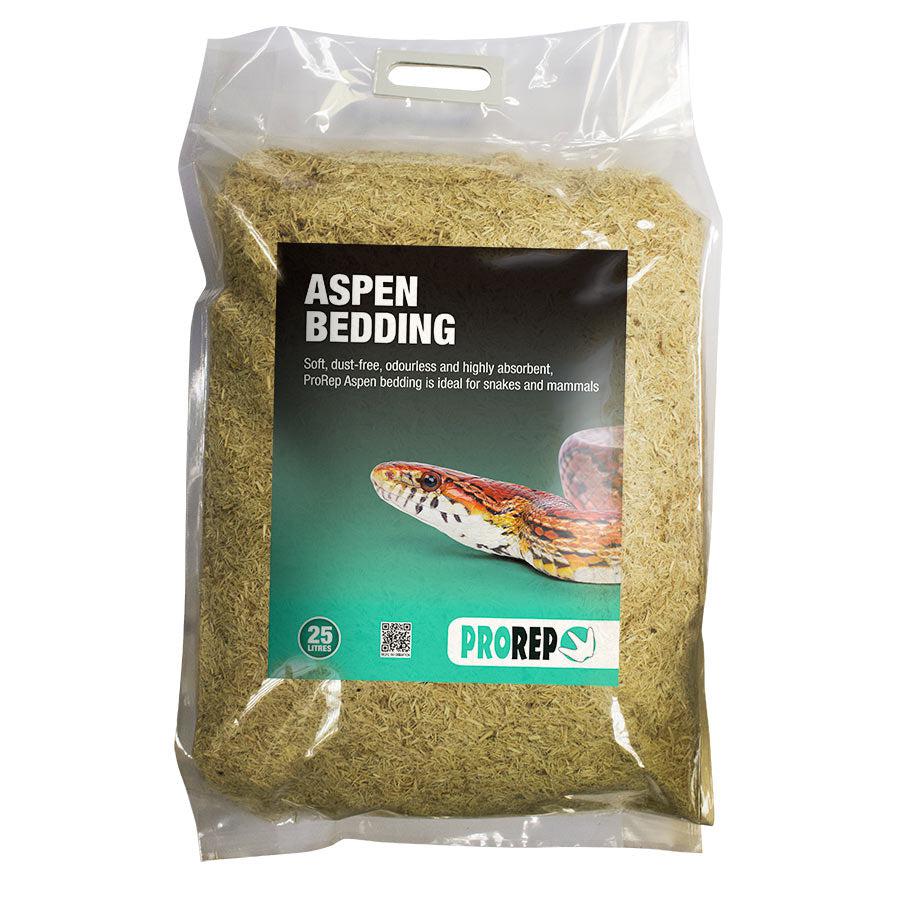 ProRep Aspen Bedding