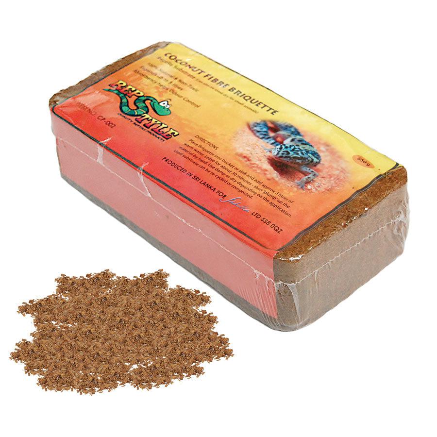 Repstyle Coconut Bark Fibre 650g