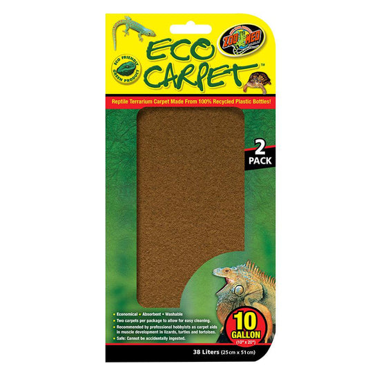 Zoo Med Eco Cage Carpet