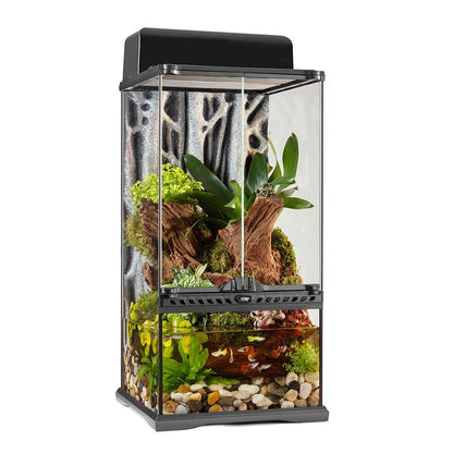 Exo Terra Glass Terrarium (90cm Wide) Large