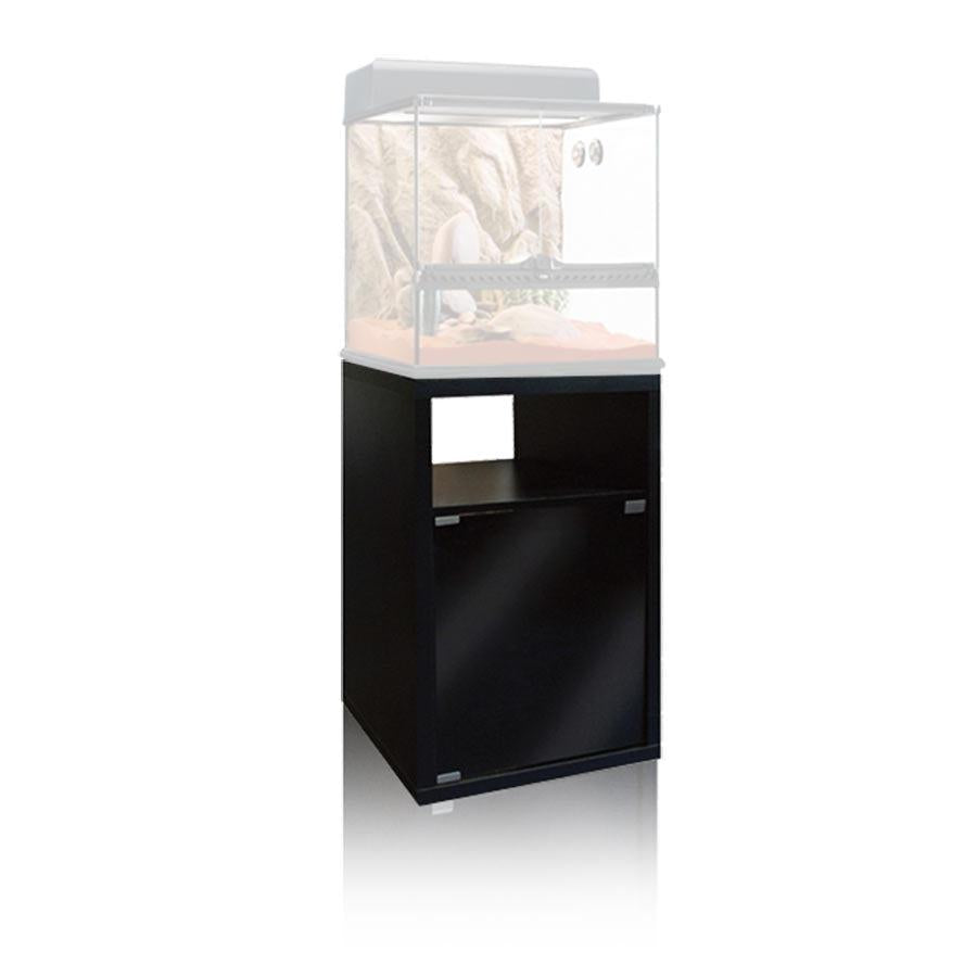 Exo Terra Black Terrarium Cabinet