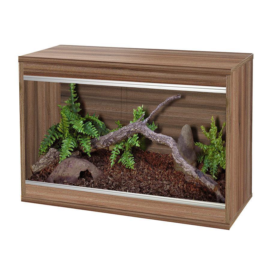 Vivexotic Repti-Home Small Vivarium