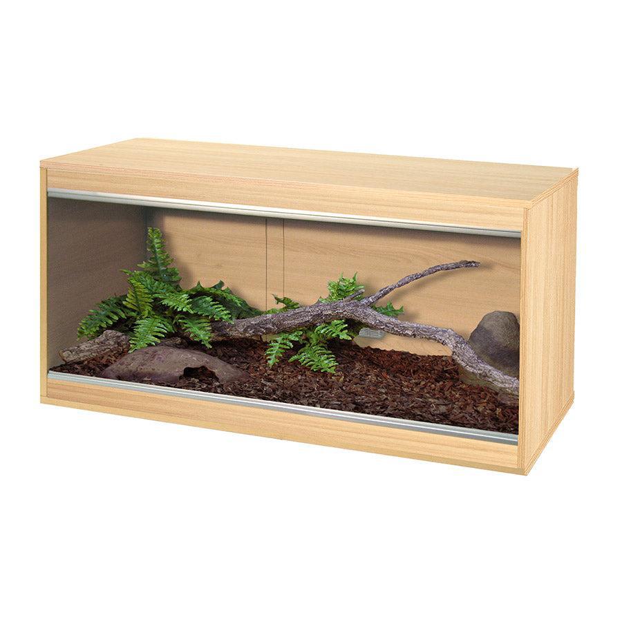 Vivexotic Repti-Home Medium Vivarium