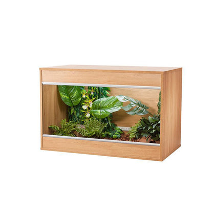 Vivexotic Repti-Home Maxi Medium Vivarium