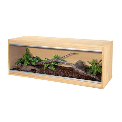 Vivexotic Repti-Home Large Vivarium