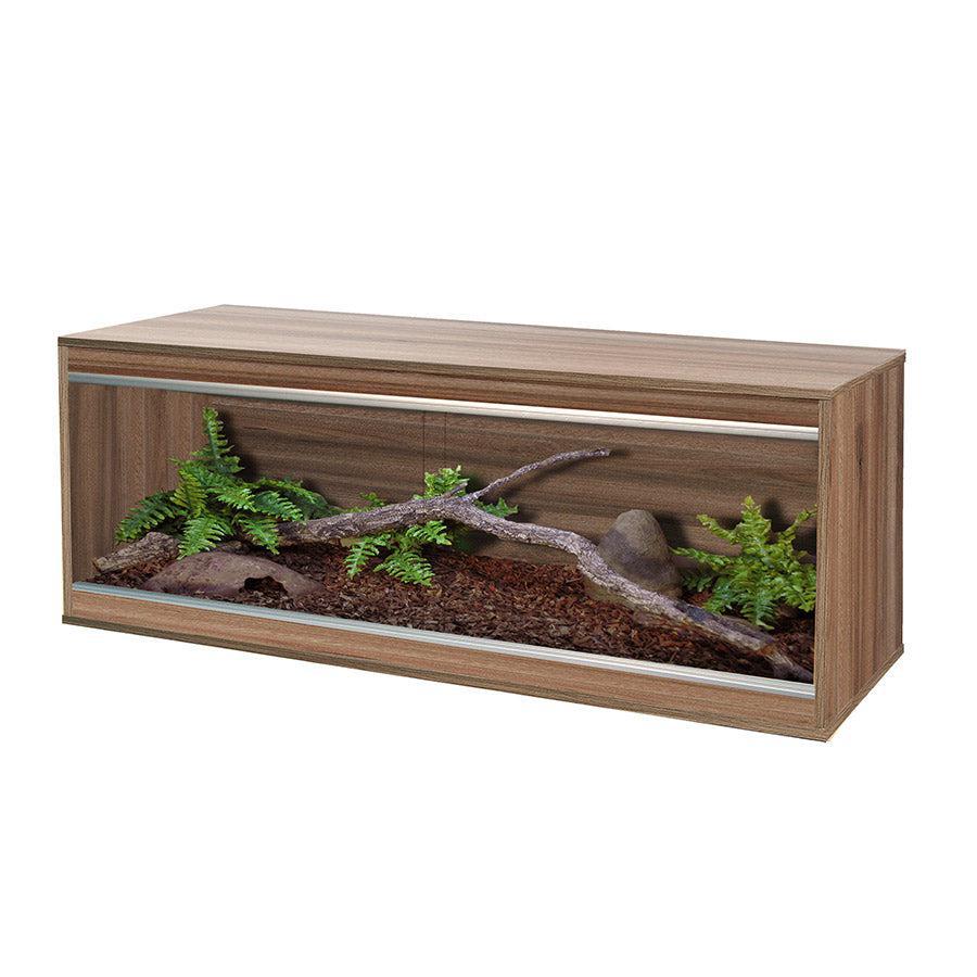 Vivexotic Repti-Home Large Vivarium