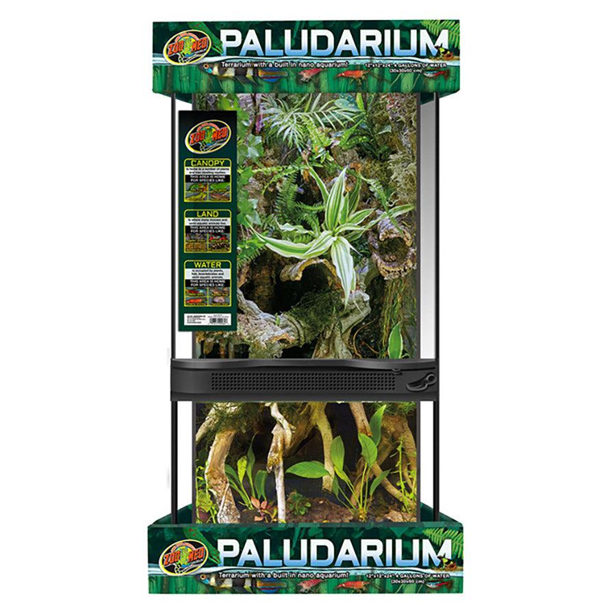 Zoo Med Paludarium