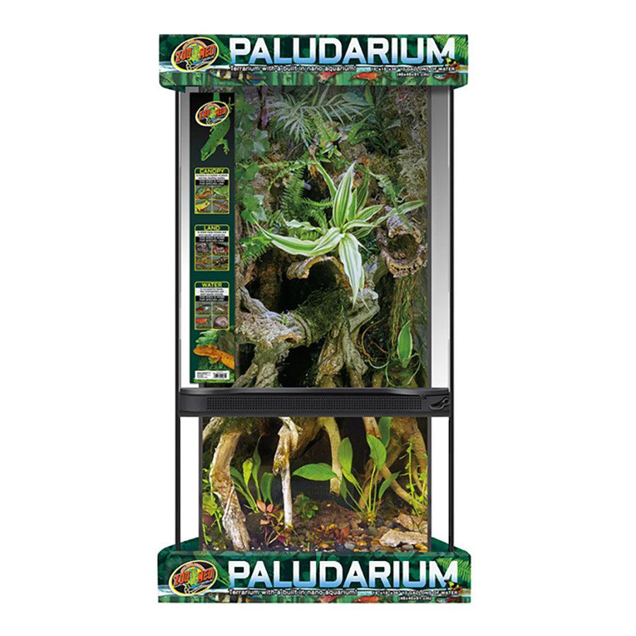 Zoo Med Paludarium