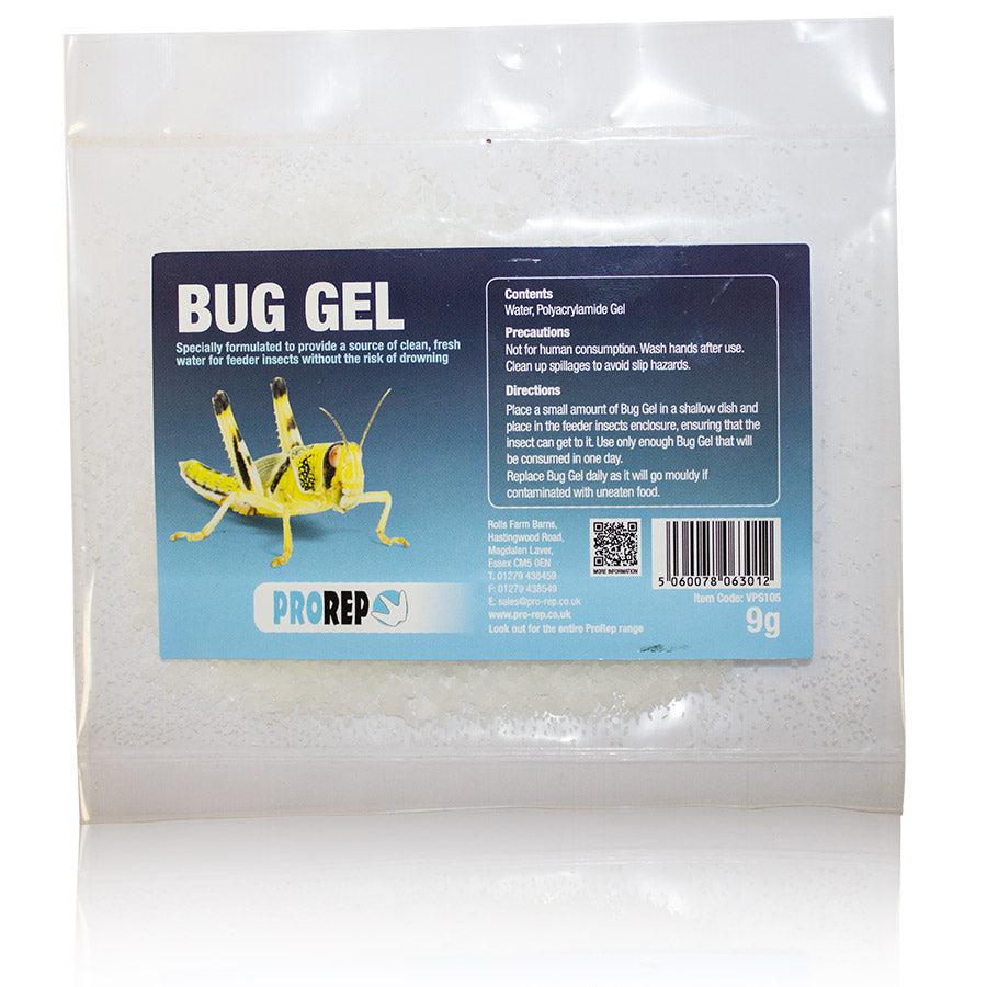 ProRep Bug Gel