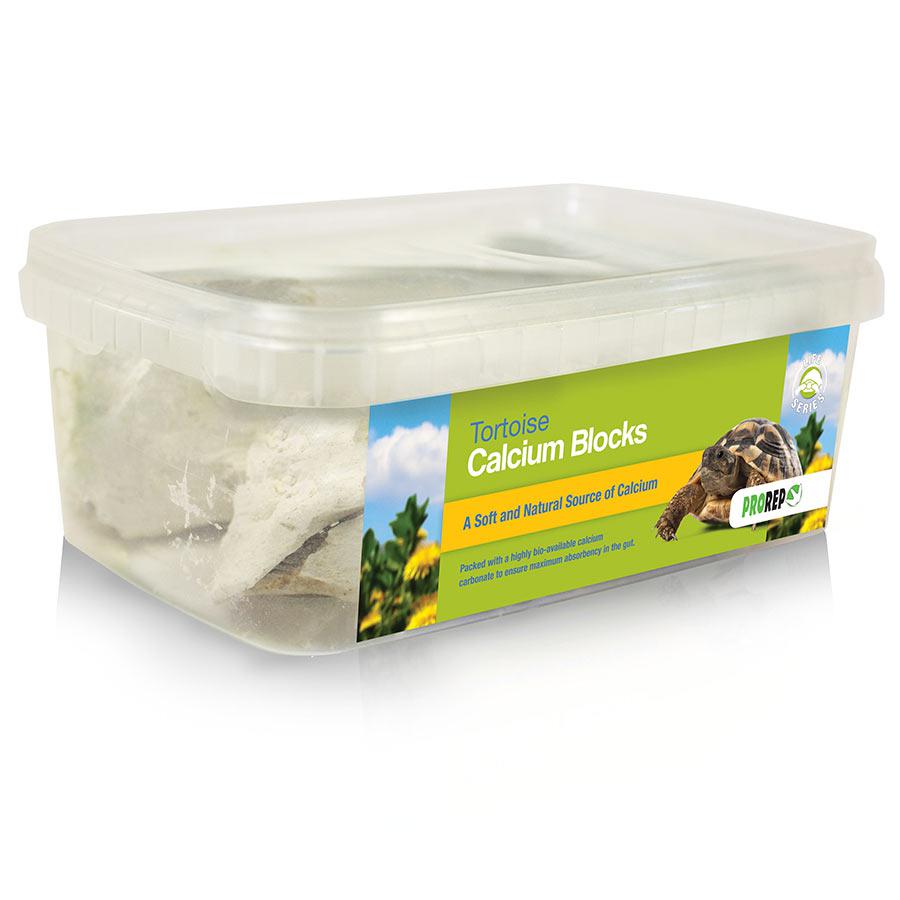 ProRep Tortoise Calcium Blocks