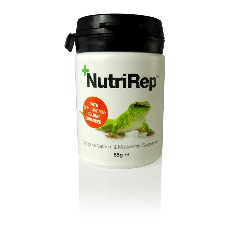 White Python NutriRep