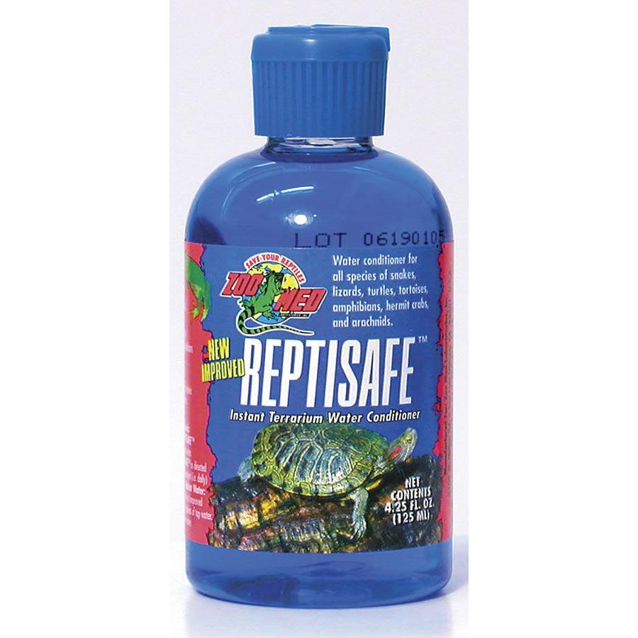 Zoo Med Reptisafe Water Conditioner