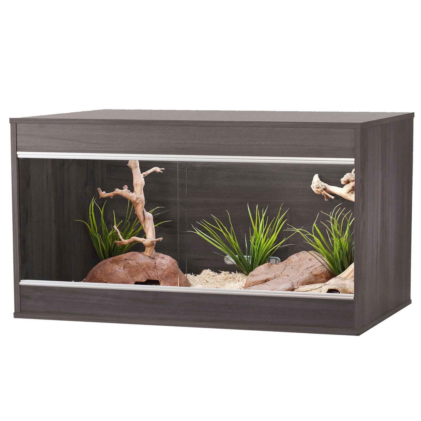 Vivexotic Repti-Home Maxi Medium Vivarium