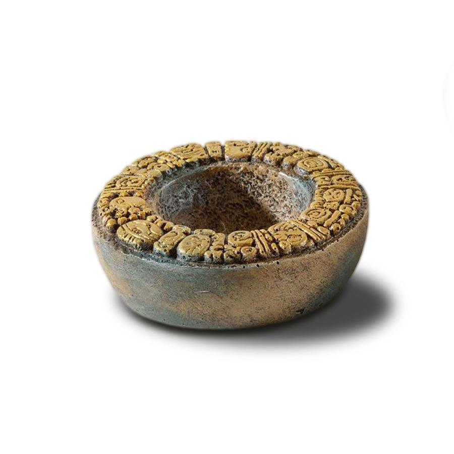 Exo Terra Aztec Water Dish