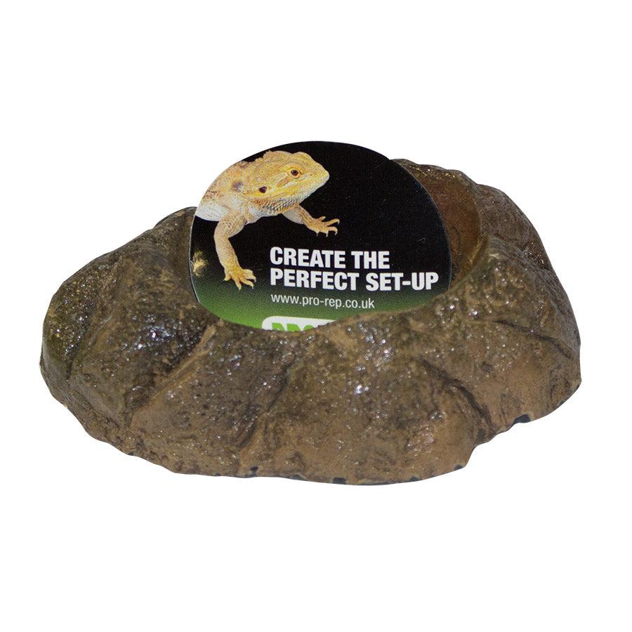 ProRep Terrarium Bowl Stone