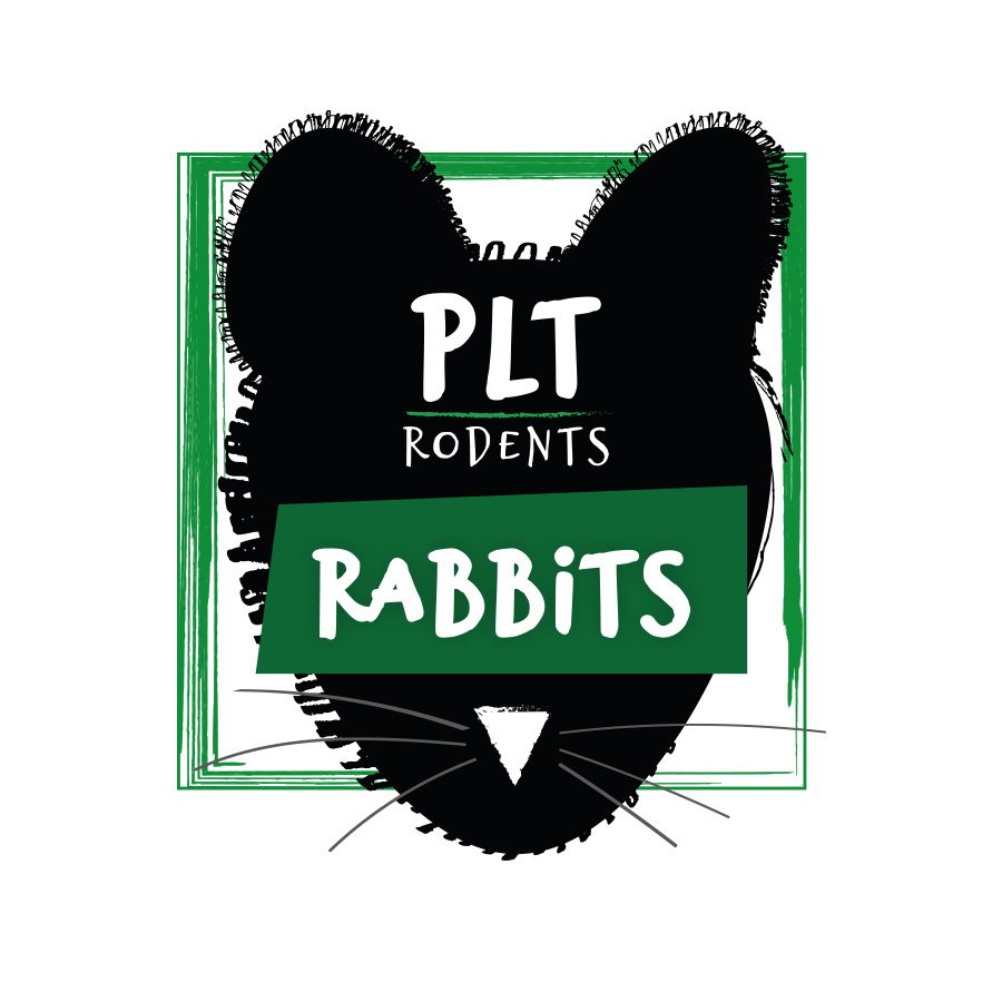 PLT Frozen Rabbit