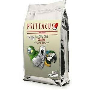 Psittacus Calcium Grit Coarse 8kg