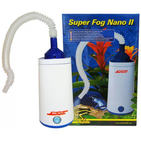 Lucky Reptile SuperFog Nano II